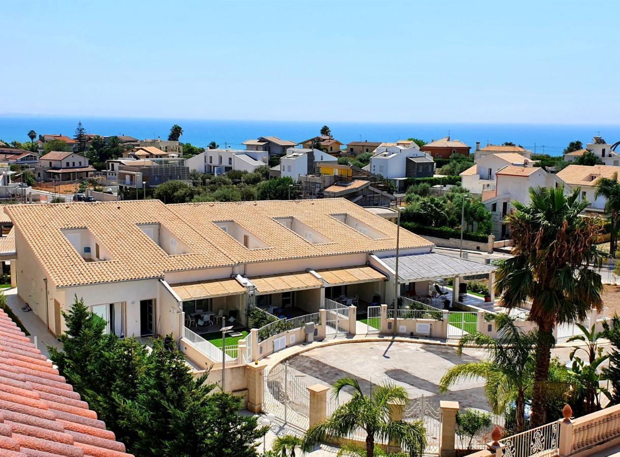 פוצאלו Villette Orsa Maggiore מראה חיצוני תמונה